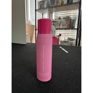 Jeffree Star x Morphe Set and Refresh Mist setting spray